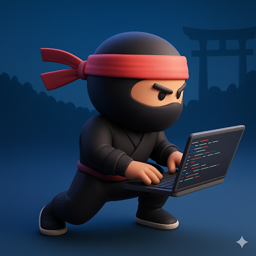 NinjaCodes